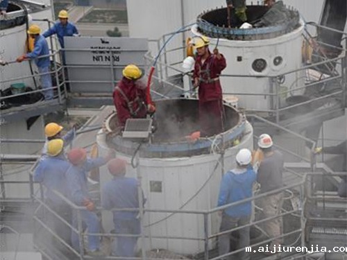 蒸发器清洗厂家