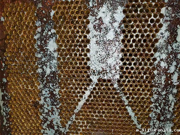 空调冷凝器清洗