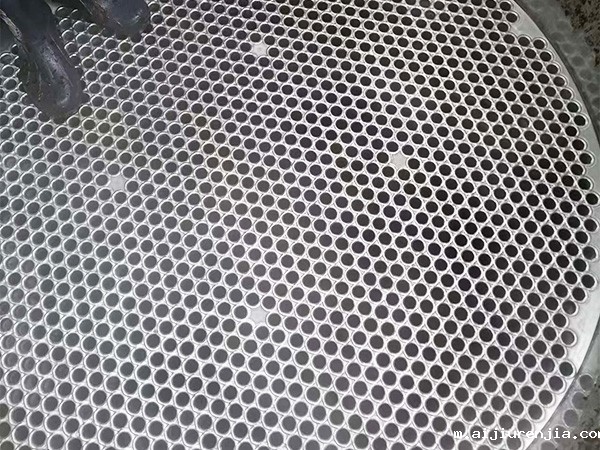 换热器清洗服务