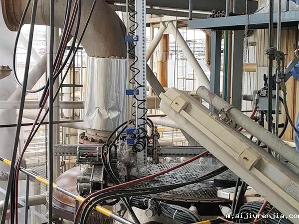 换热器清洗费用