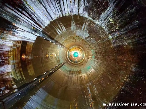 反应釜清洗工程收费